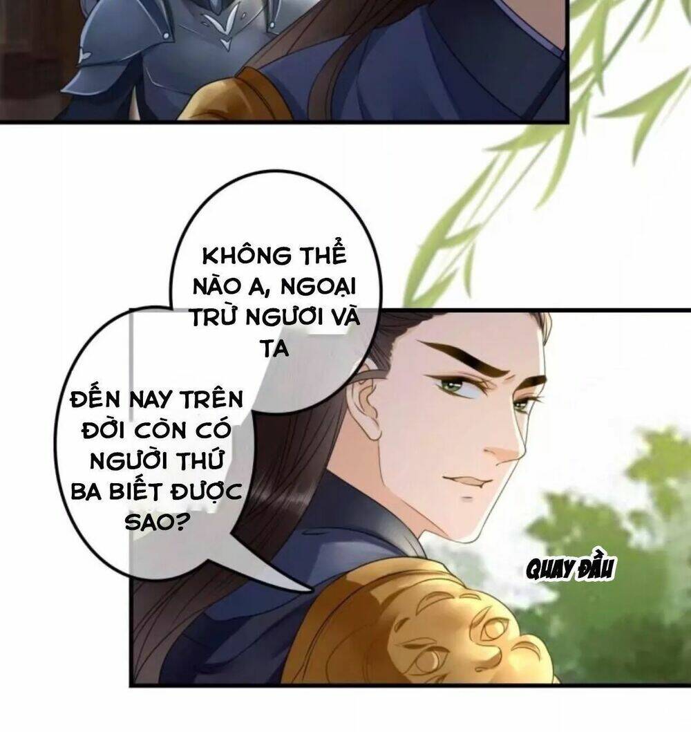 sủng phi của vương chapter 111 4