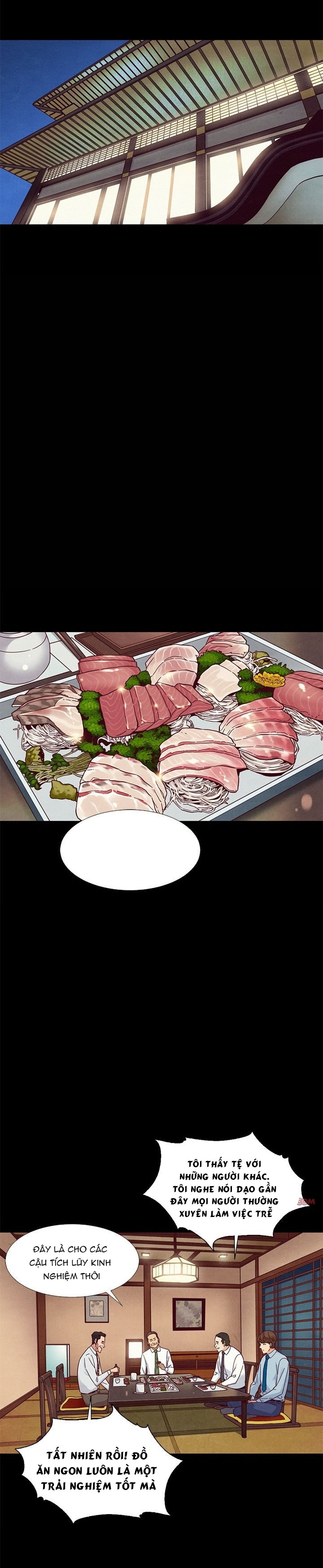 công tử bột chapter 15 15