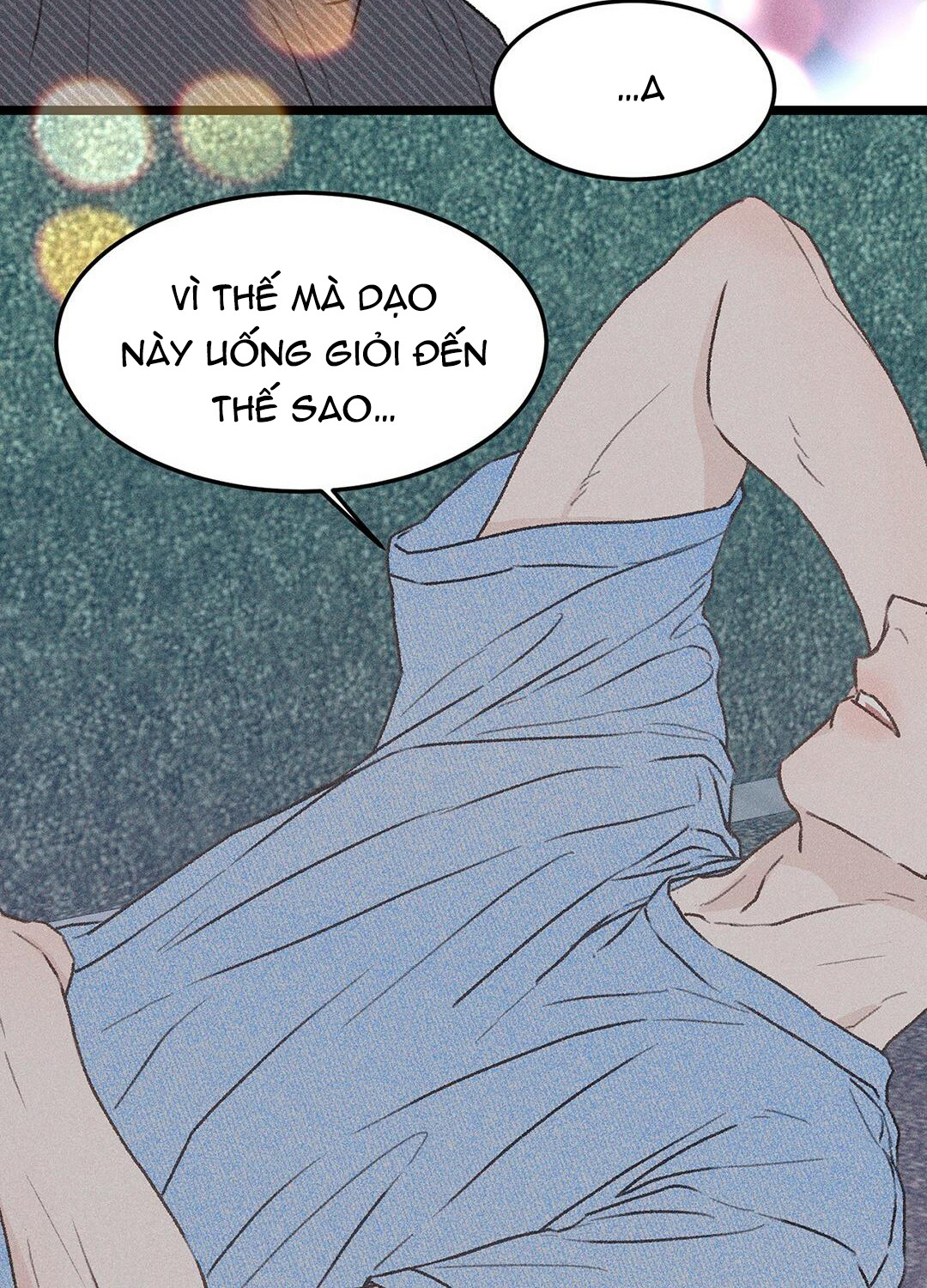 vùng cấm tình yêu của beta chapter 34 29