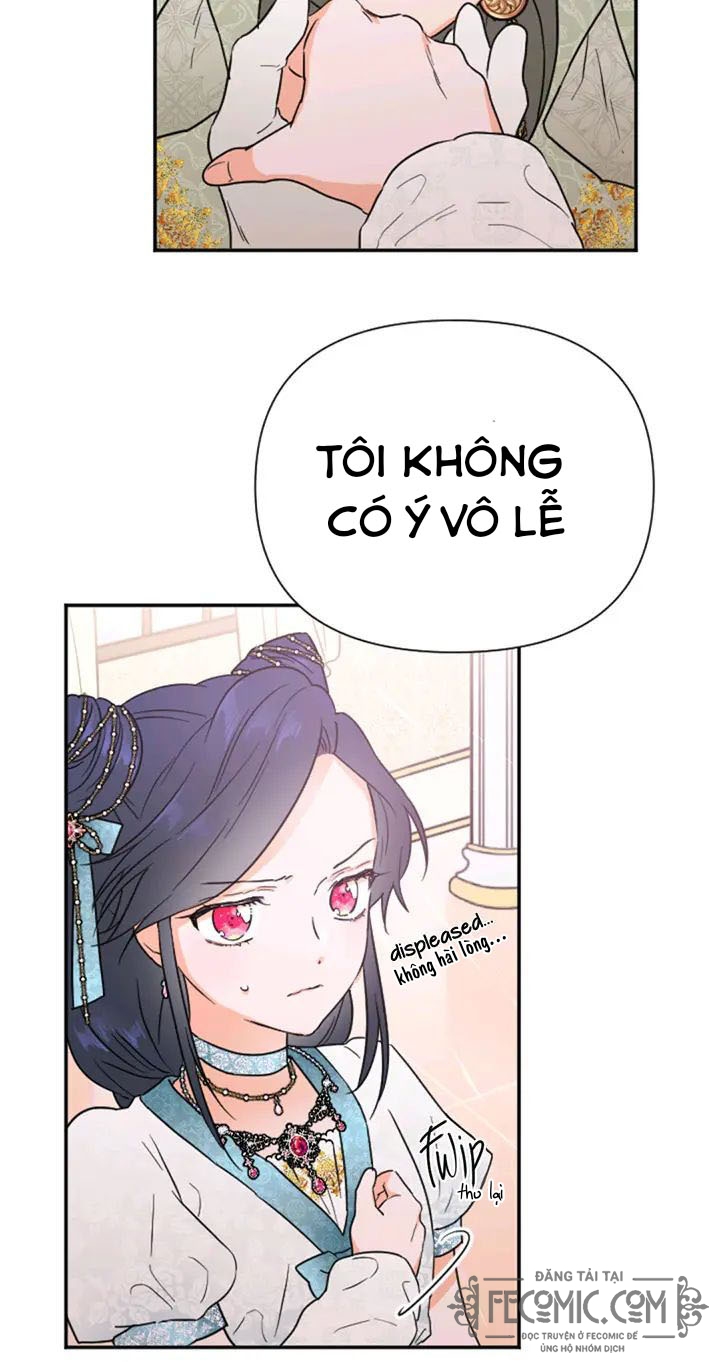 lady baby chapter 130 21