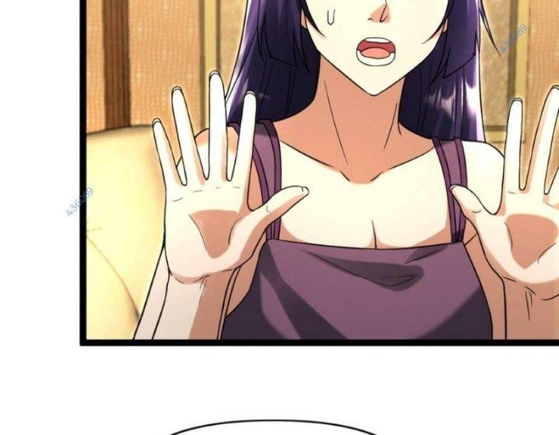 đóng băng toàn cầu: tôi gây dựng nên phòng an toàn thời tận thế chapter 118 35