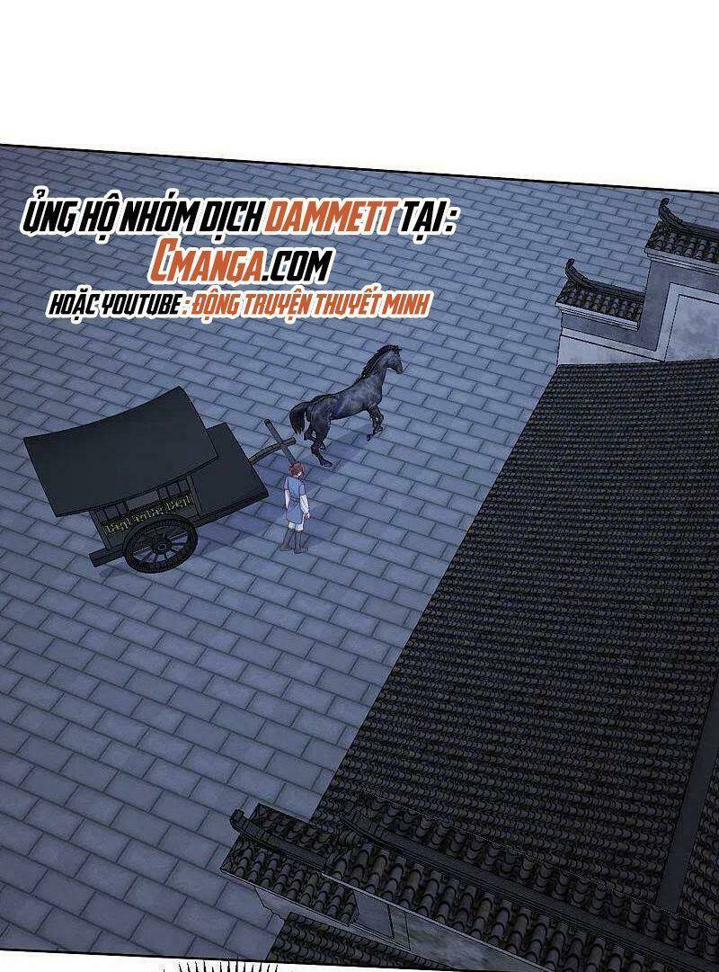 độc y đích nữ chapter 219 7