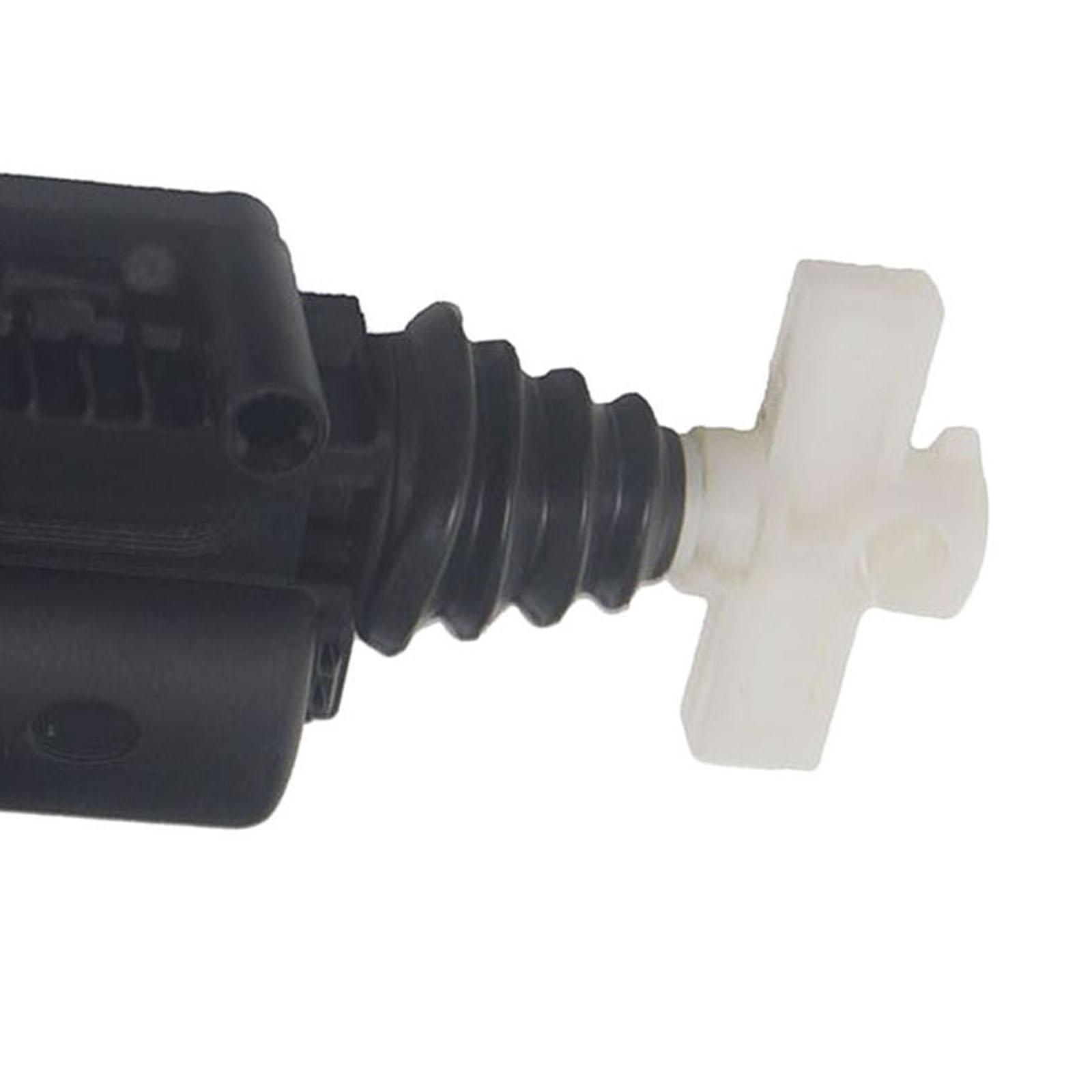 Car Boot Tailgate Lock Car Rear Trunk Boot Tailgate Lock CN15-a219a-ne Rear Trunk Lock Actuator for Supplies High Performance