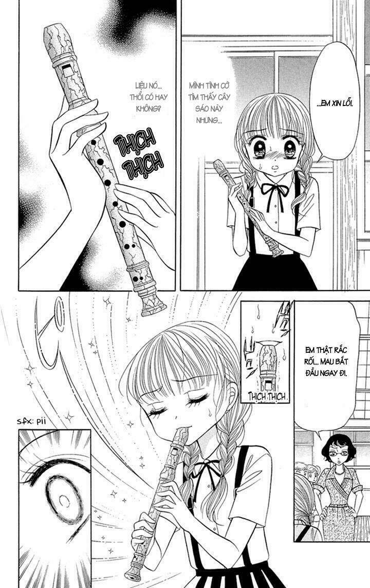 gakkou de atta kowai hanashi chapter 5 8