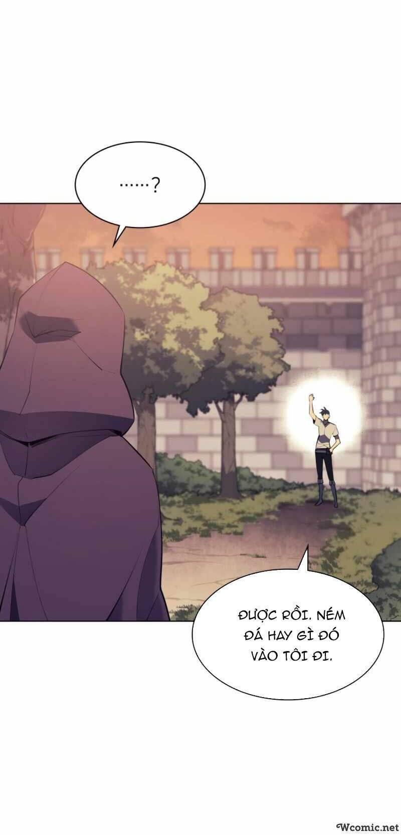 vượt qua giới hạn chapter 85 71