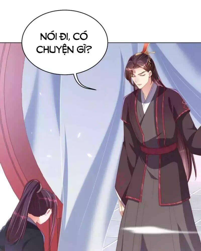 công chúa tại thượng: quốc sư mời xuống kiệu chapter 36 11