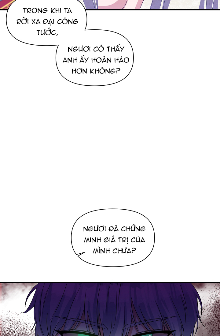 người chồng bạo chúa của tôi đã thay đổi chapter 34 31