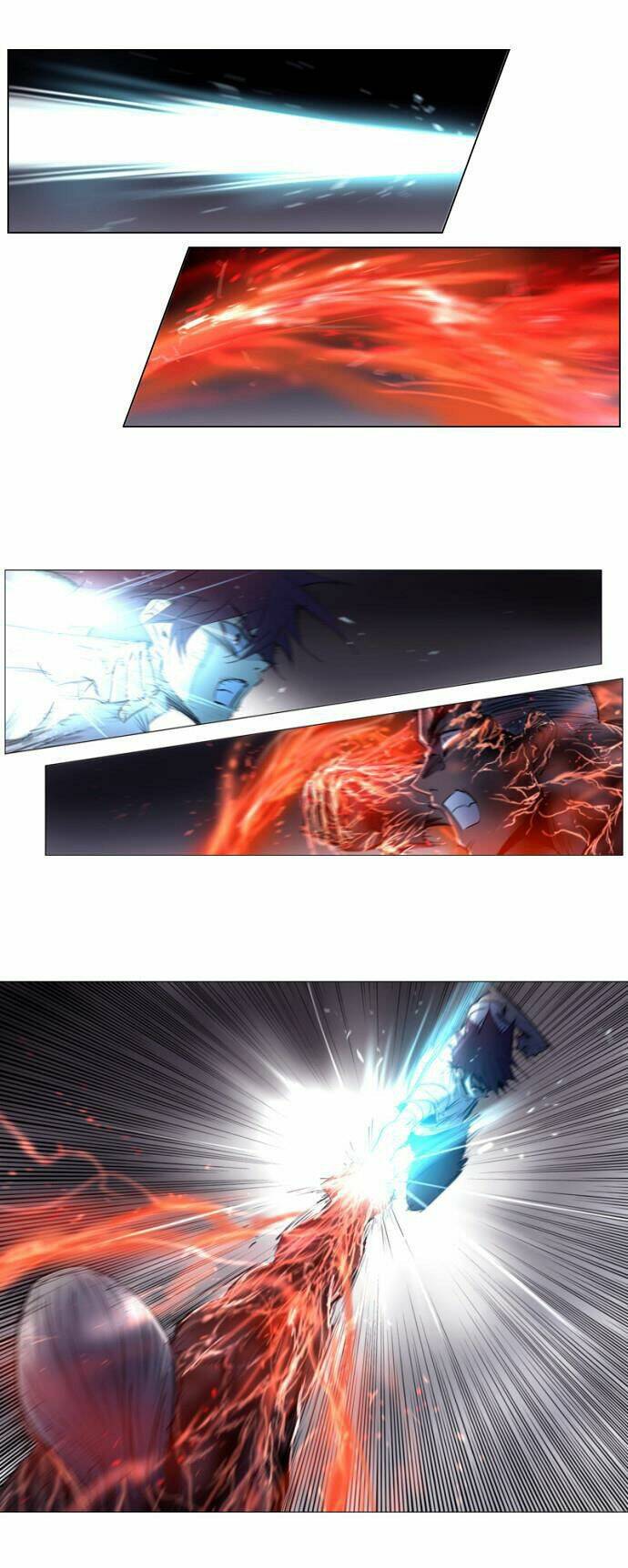 bản khế ước linh hồn chapter 157 13