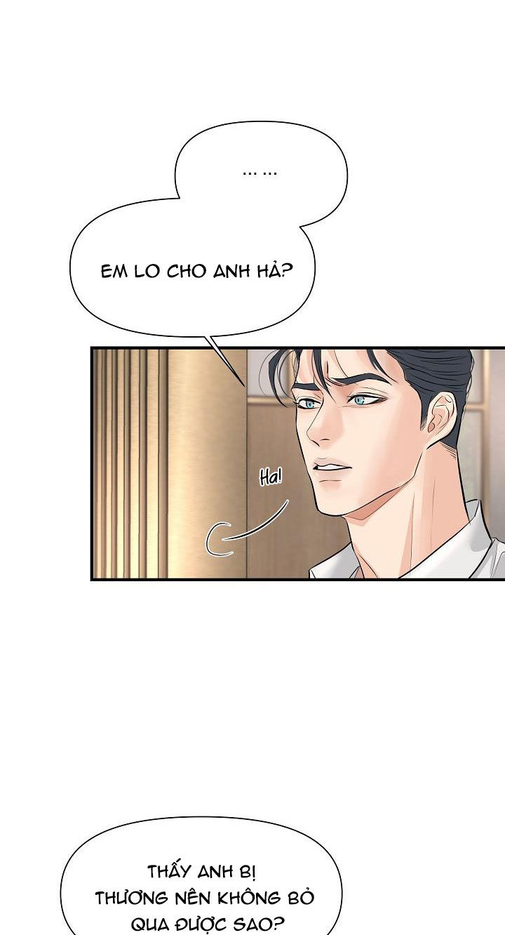 ranh giới tội ác chapter 19 75