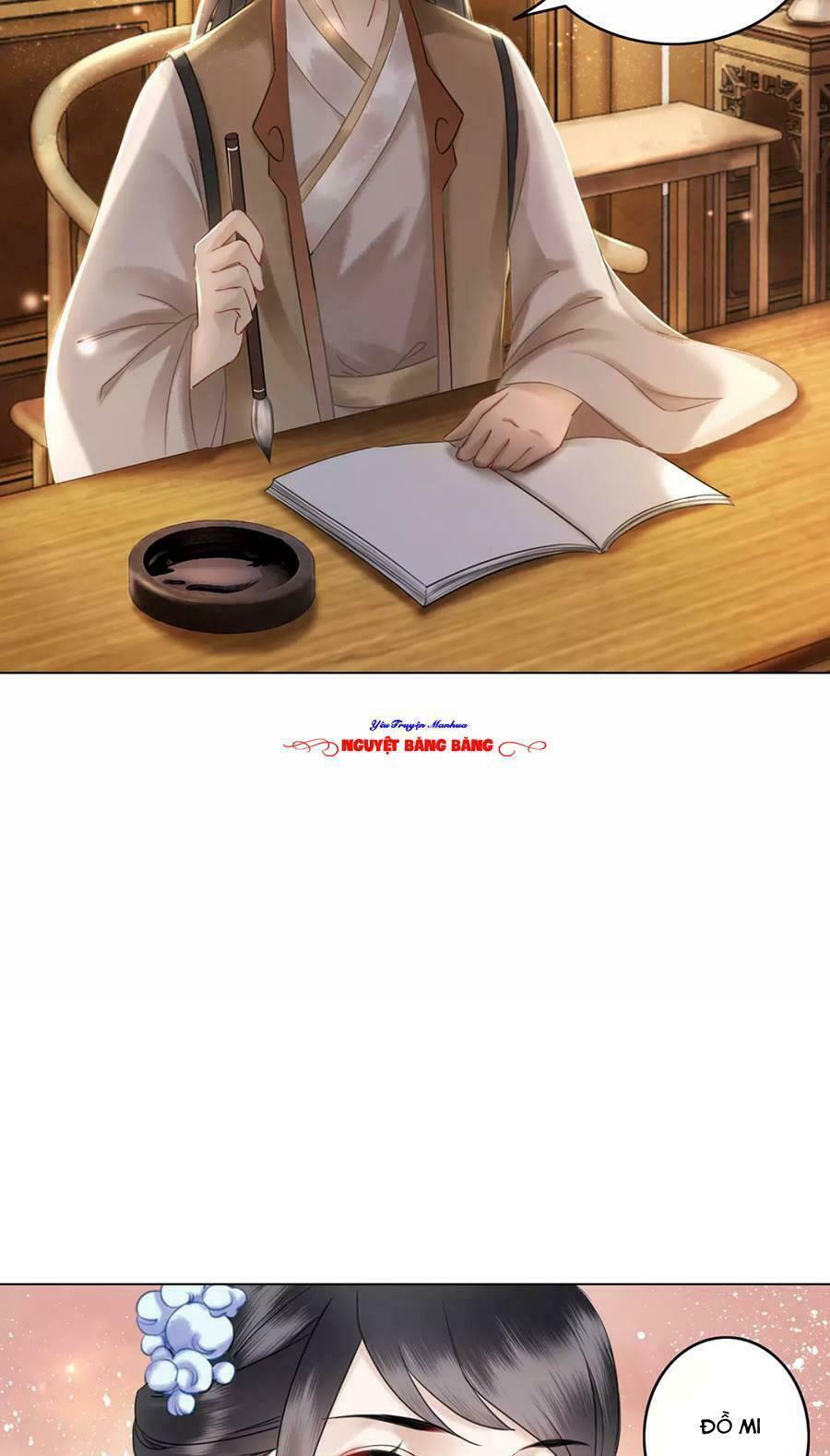 cực phẩm phế vật tiểu thư chapter 11 14