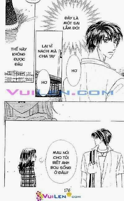 1/4 tình yêu chapter 6 176