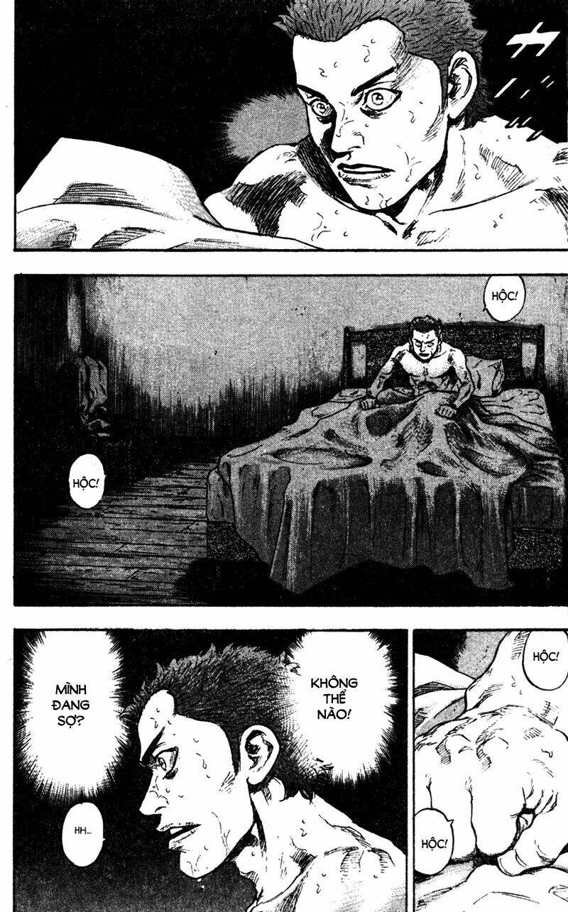 shamo (võ đạo) chapter 70 16