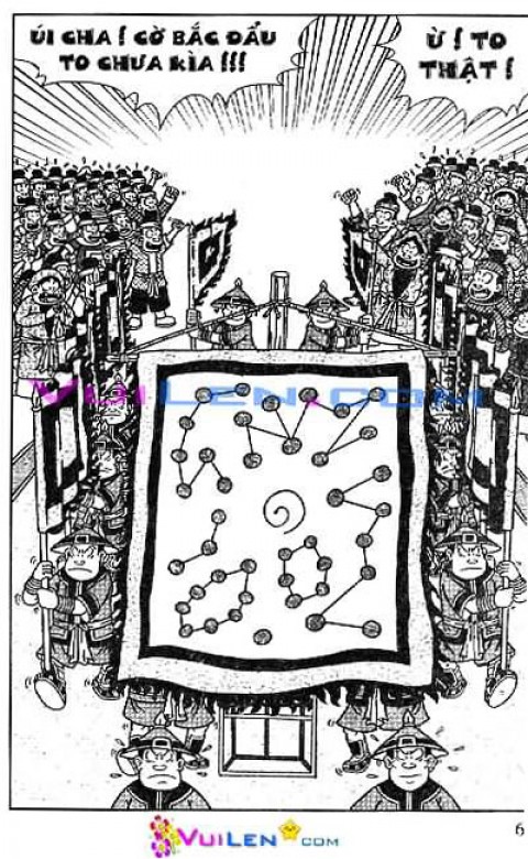 thần đồng đất việt chapter 126 62