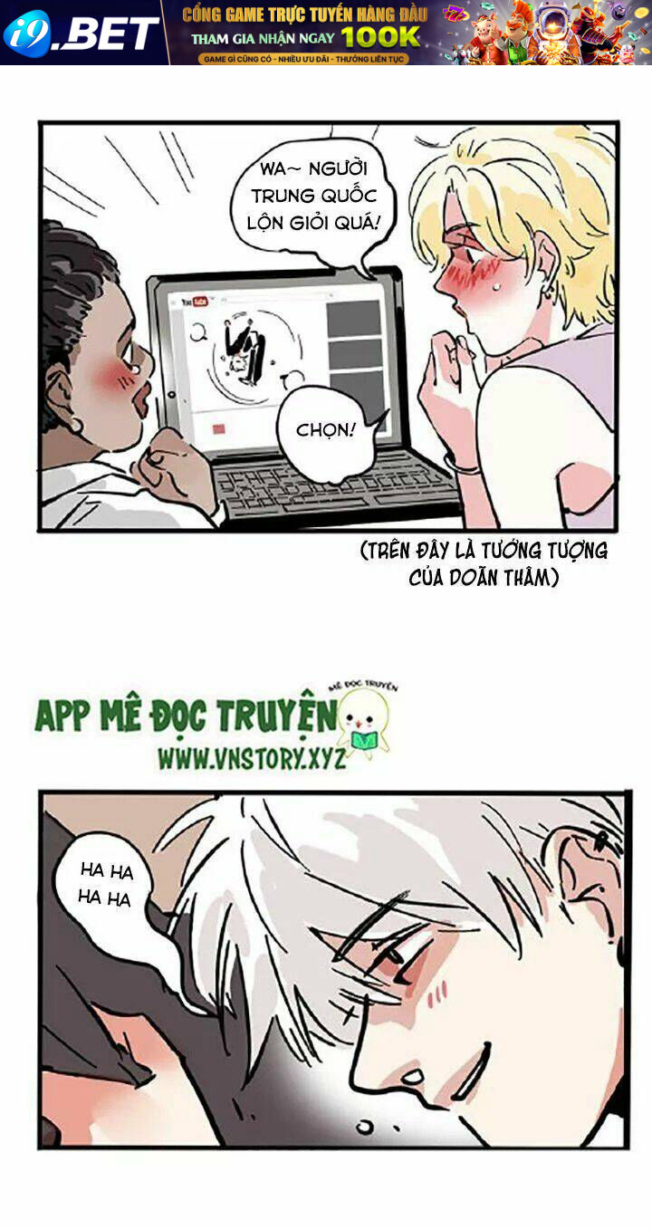 trang nhất không có hắn chapter 2 8