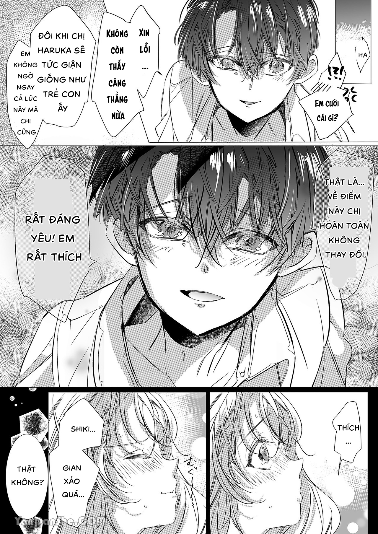 giam cầm chị trong vòng 72 tiếng tới chapter 2.1 8