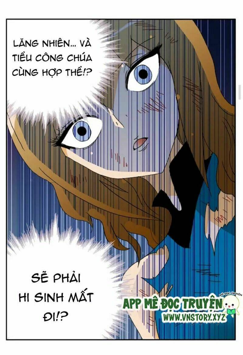 nhà có siêu dễ thương chapter 153 6