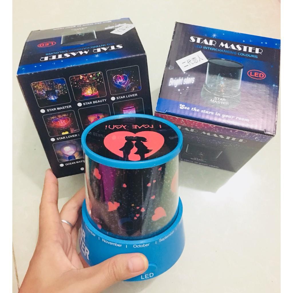 Đèn chiếu sao tình yêu MMZ89