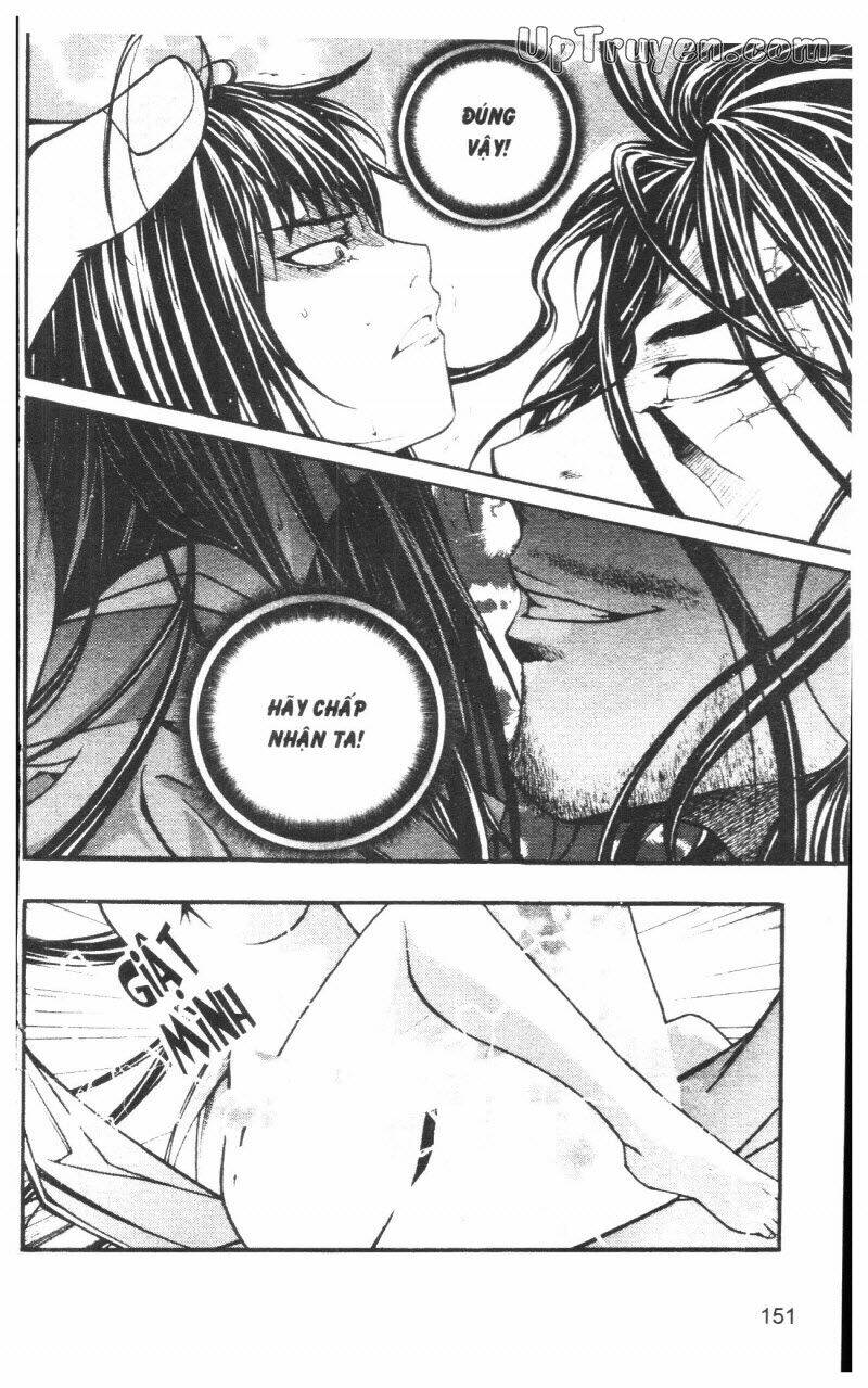 thời gió lốc (thời đại phong tang) chapter 8 152