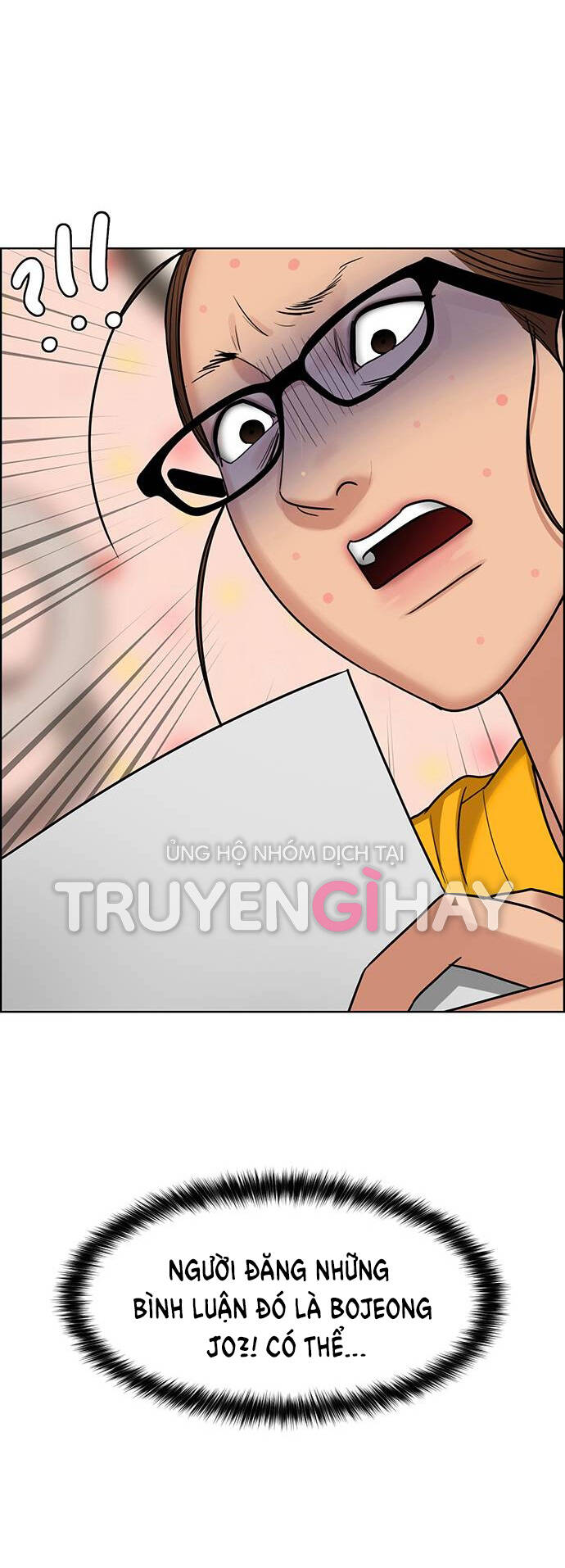 nữ thần giáng thế chapter 191.1 39