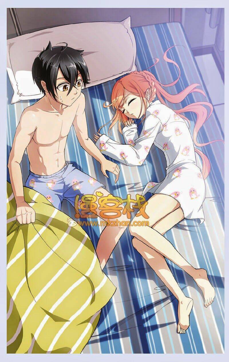 lang thiếu niên chapter 2 7