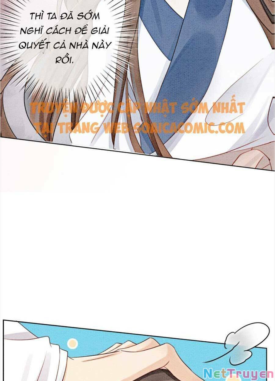 bắt đầu hủy hôn để công lược vương gia chapter 33 62