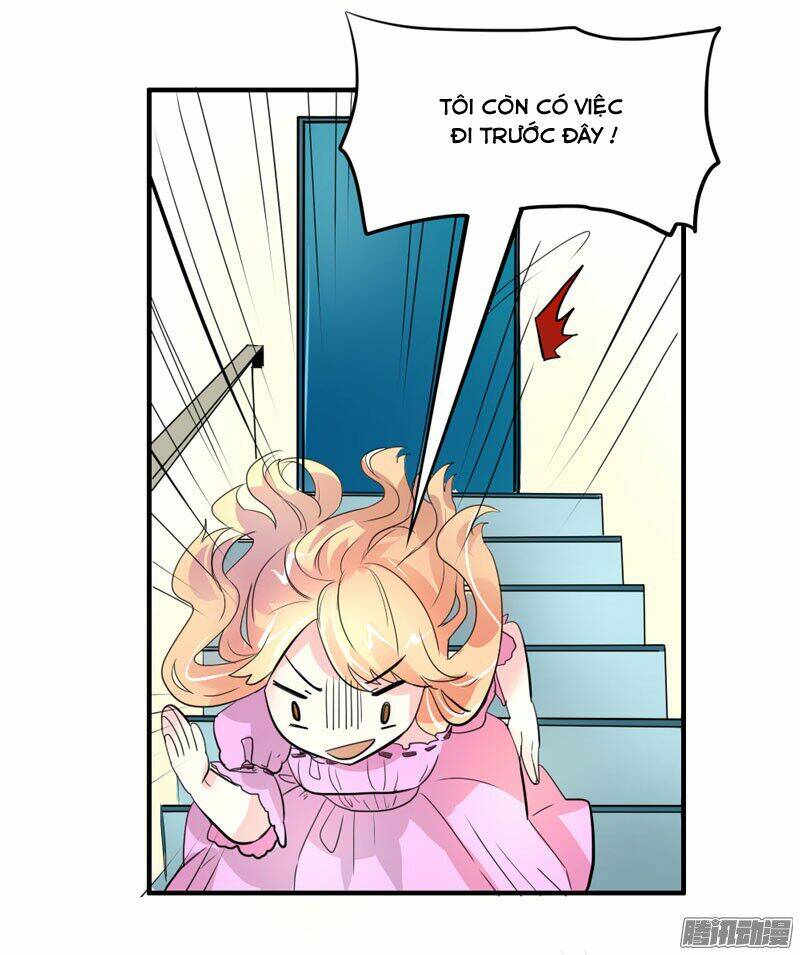 ma vương đại nhân đi thông thả chapter 3 23