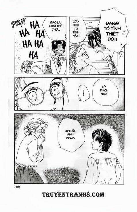 hajime là số một chapter 48 54