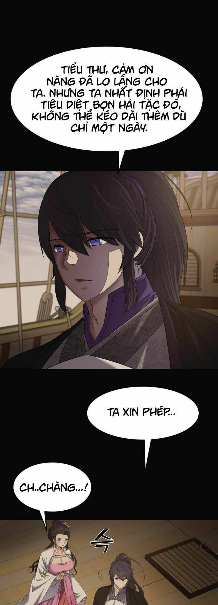 lôi thần chuyển sinh chapter 9 5