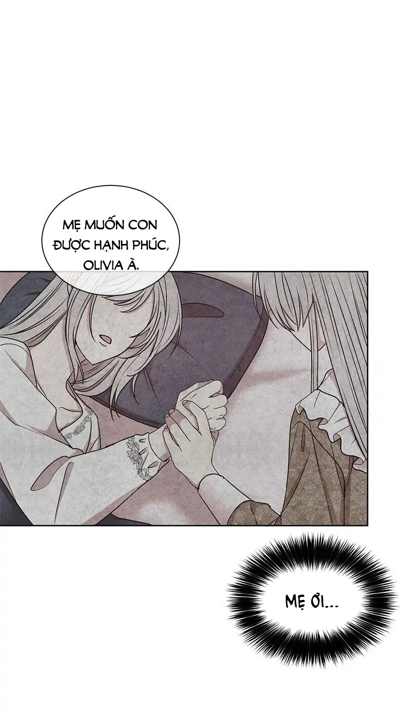 tôi chán nản vì người chồng thứ 2 còn "khỏe" hơn chồng cũ chapter 13.2 11