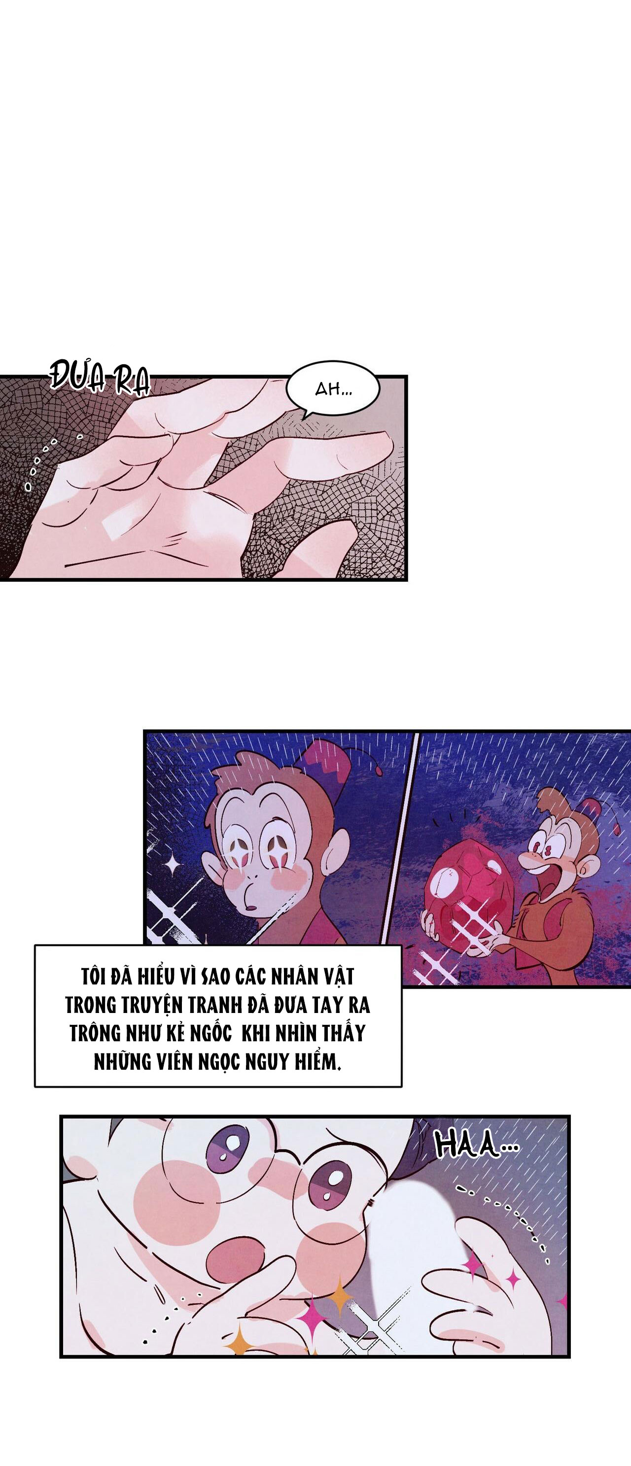 say tình [bl] chapter 11 30