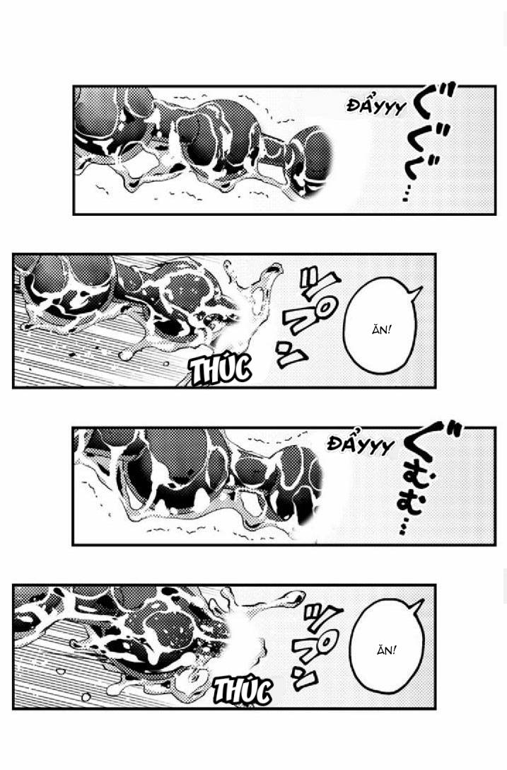 bị một anh chàng lập dị tấn công chapter 19 16