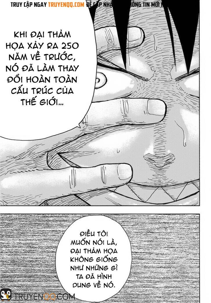 biệt đội lính cứu hỏa chapter 218 12