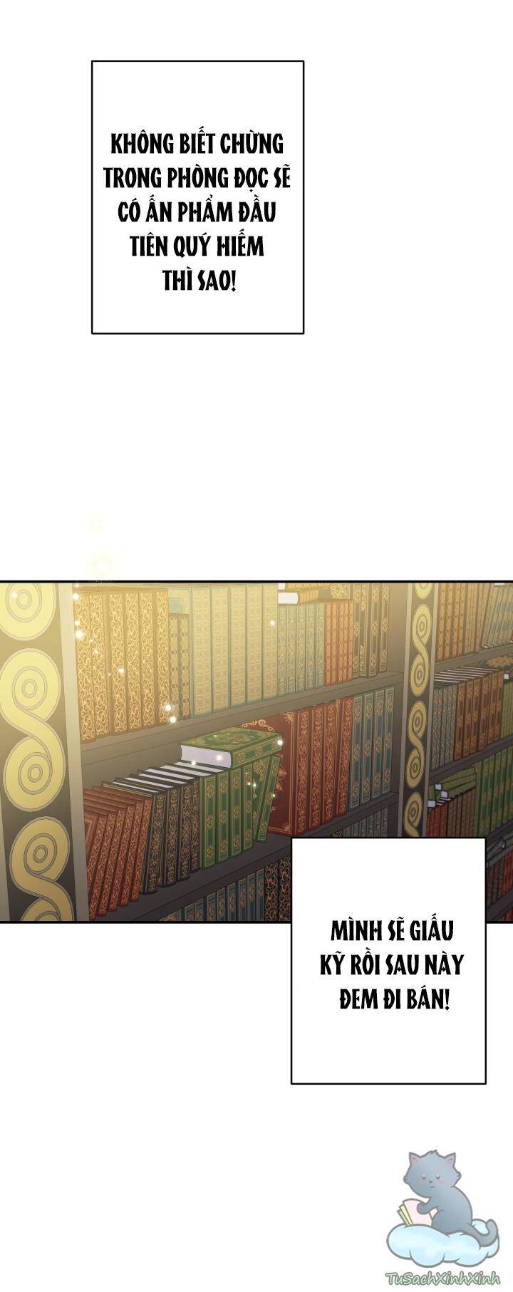 những nhân vật mạnh nhất thế giới ám ảnh tôi chapter 8.5 15