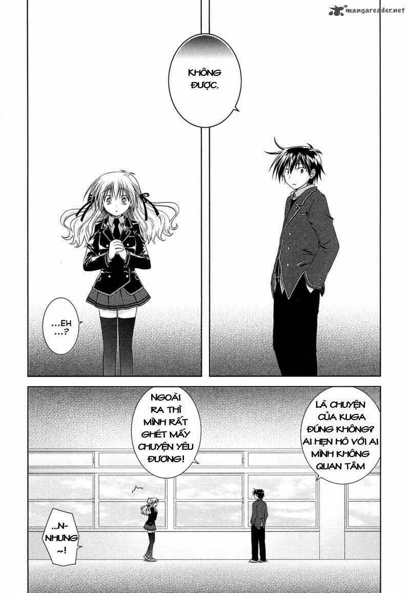 iris zero chapter 10 20