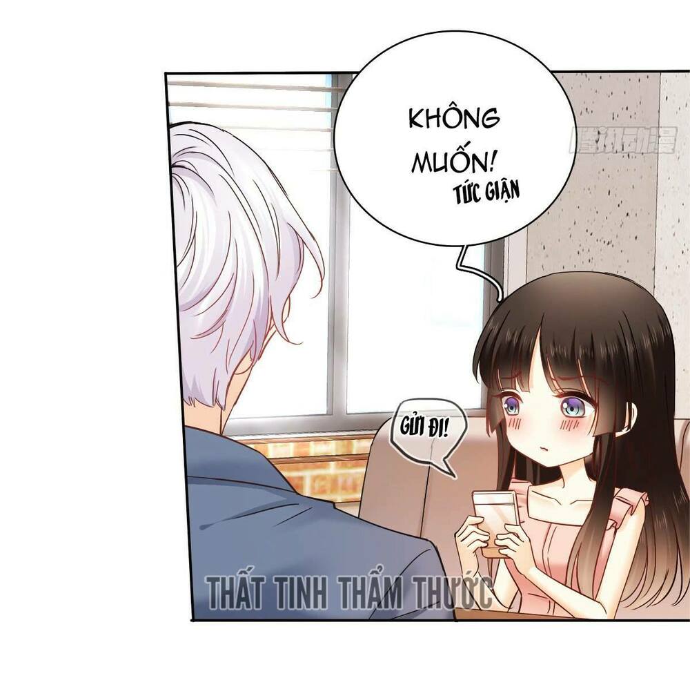 bay qua thiên sơn đến yêu anh chapter 41 38