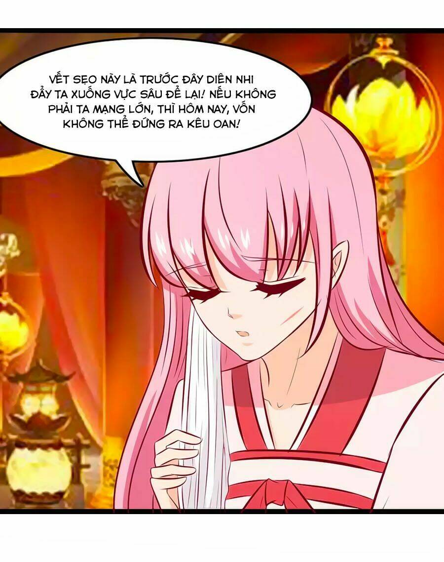 thỏ yêu tiểu vương phi chapter 82 38