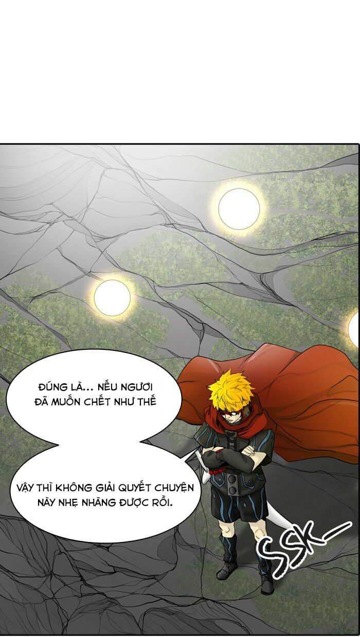 tòa tháp bí ẩn 2 chapter 295 8