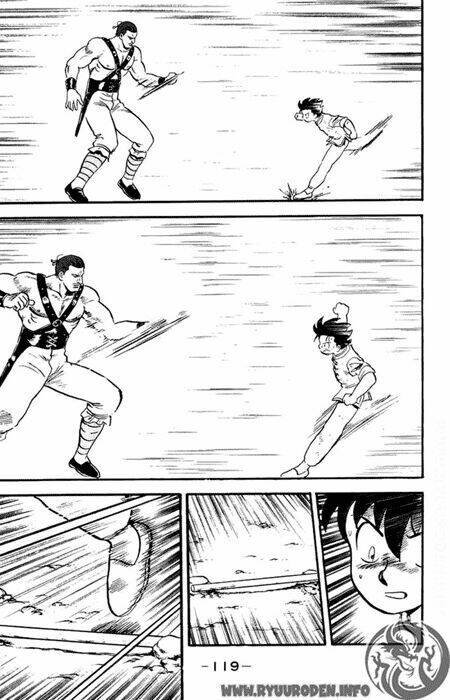 hoàng phi hồng phần 1 chapter 18 120