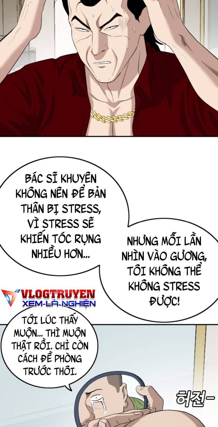 người xấu chapter 124 35