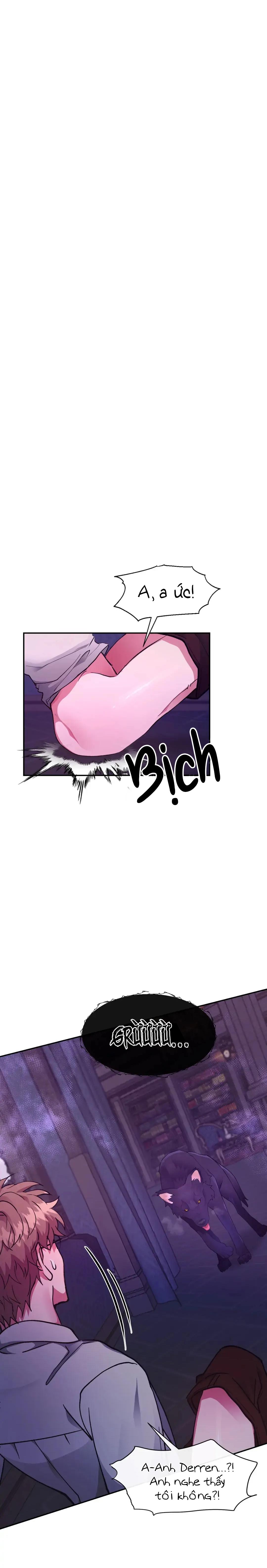lâu đài tình dục chapter 26 3
