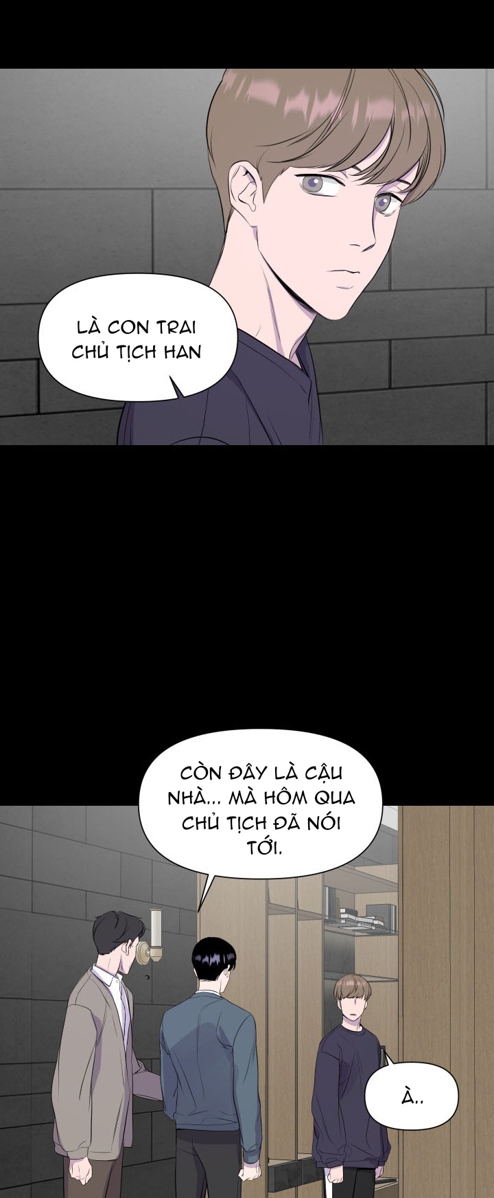 imitation gold chapter 2 34