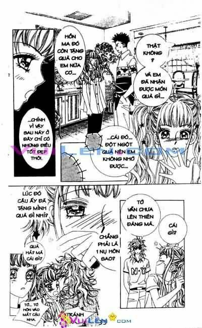 mùa ảo vọng - strange pension chapter 1 35