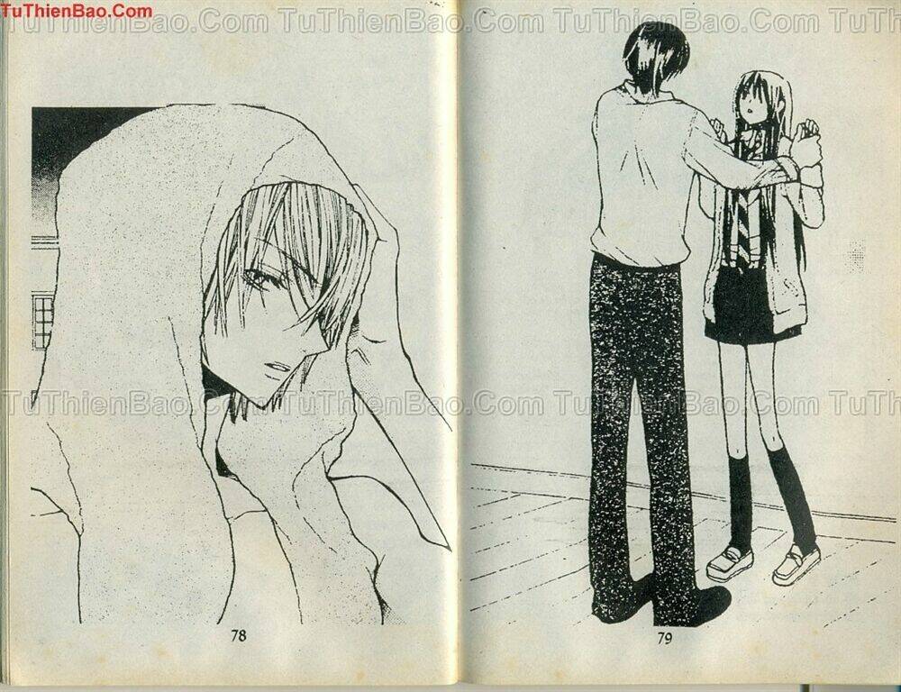 s a - lớp học ưu tú chapter 6 37