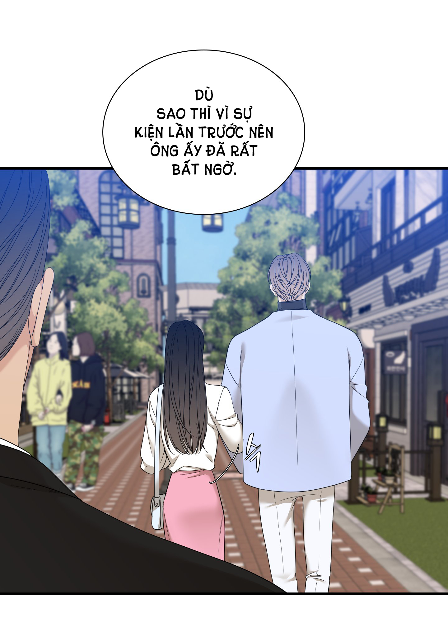 Kẻ Đê Tiện chapter 37.2