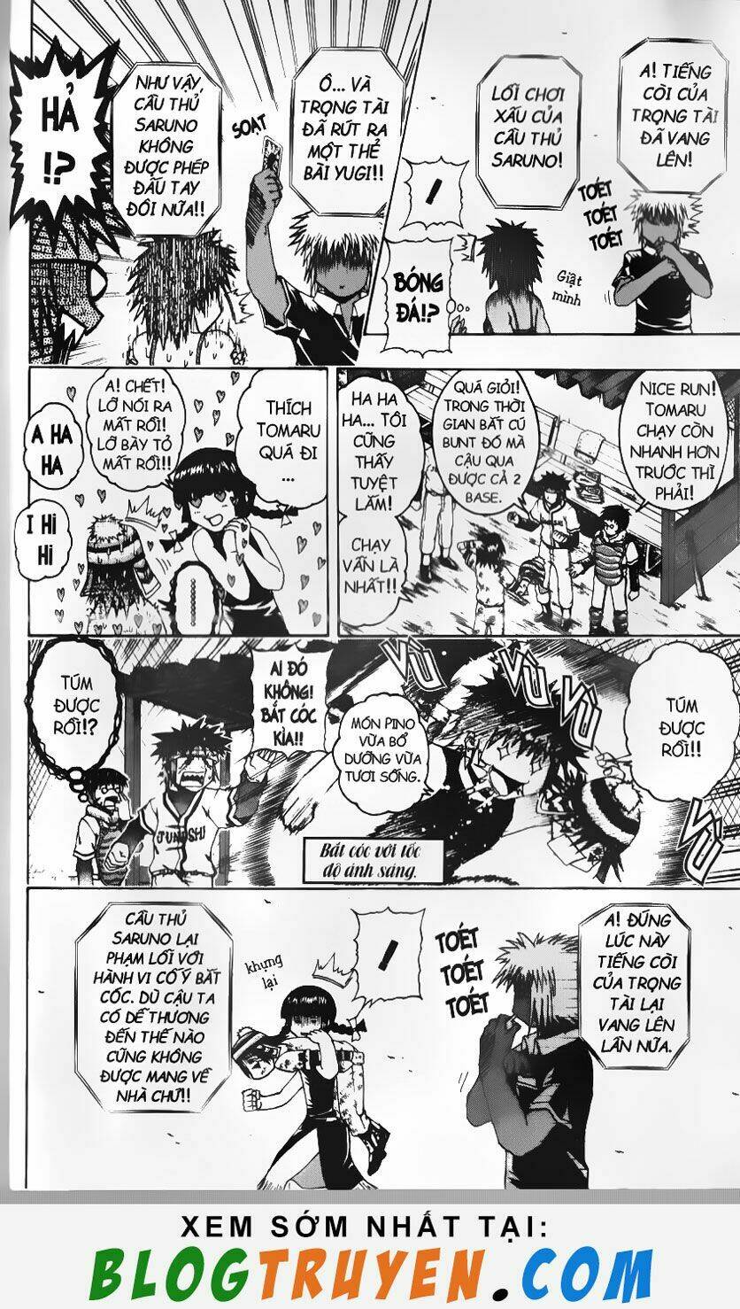 mr.fullswing chapter 40 4