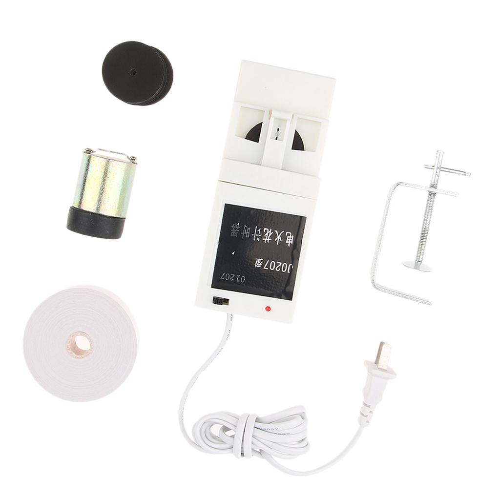 Thí Nghiệm Vật Lý Bộ đếm Thời Gian Spark điện Thiết Bị Giáo Dục