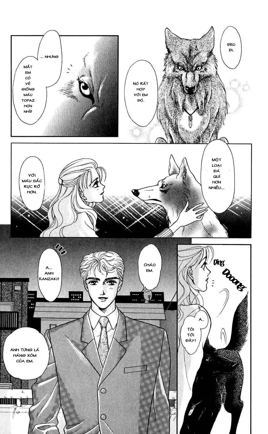 kindan no koi wo shiyou chapter 1 9