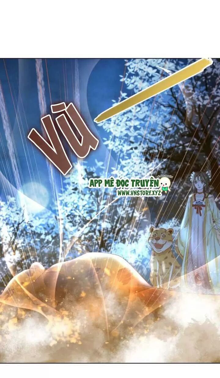 cực phẩm phế vật tiểu thư chapter 63 21