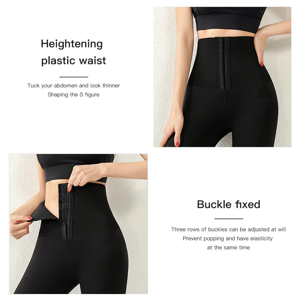 Cao Cấp Quần Legging Nữ Quần Tập Yoga Thoáng Khí Cho Chạy Thun Hông Nâng Thể Thao Nữ Thể Thao Tập Gym Quần Áo