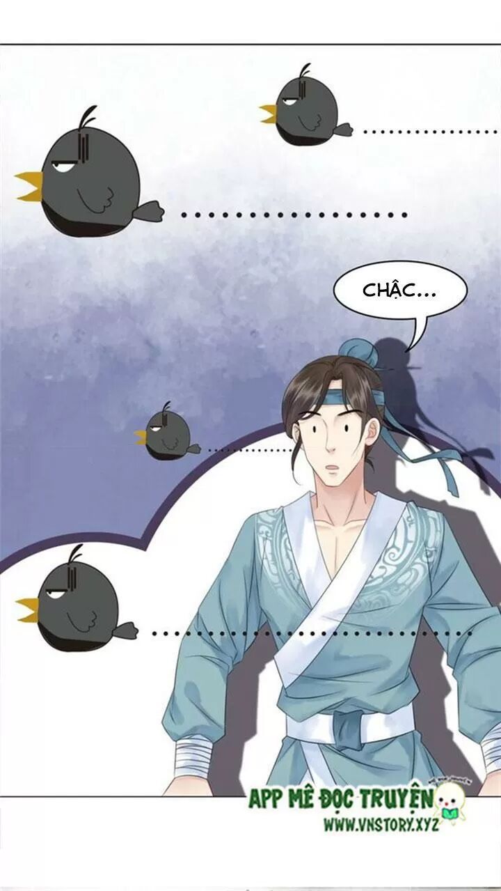 cực phẩm phế vật tiểu thư chapter 78 48